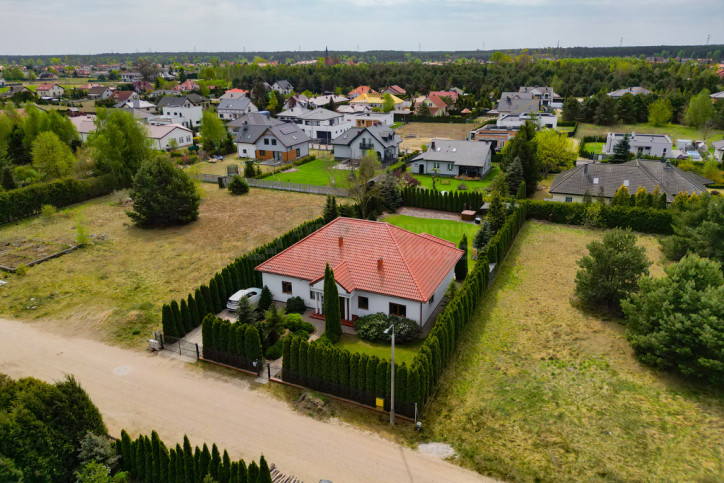 Dom Sprzedaż Łochowo 26